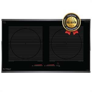 Bếp từ đôi Eurosun EU-T895GE 